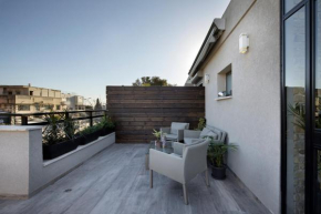 Urbanica Carmel- Apartments